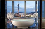 The Most Luxury Hotel Bathrooms Around The World