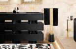 Towel Rack Ideas: Give Your Bathroom A Touch Of Luxury