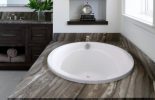 The Most Beautiful Bathroom Projects by Svetlana Hanzyy
