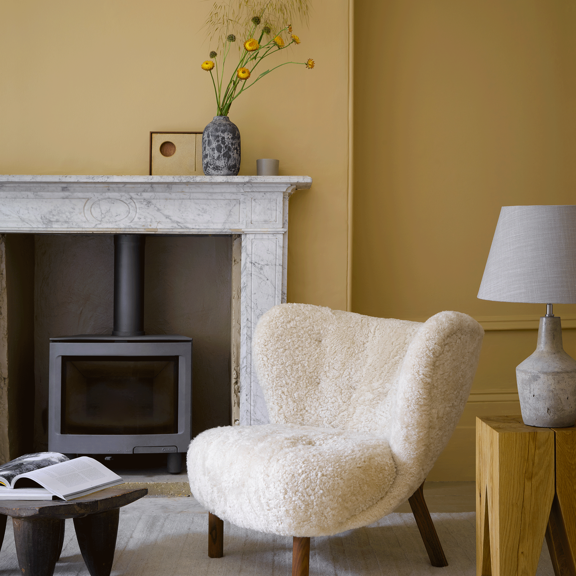 Reveal your inner artisan with Crown's Crafted collection