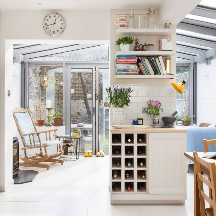 George Clarke and Giles Coren just started a huge debate about architects – what do you think?