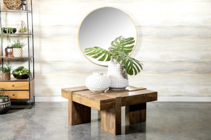 coolest coffee tables affordable