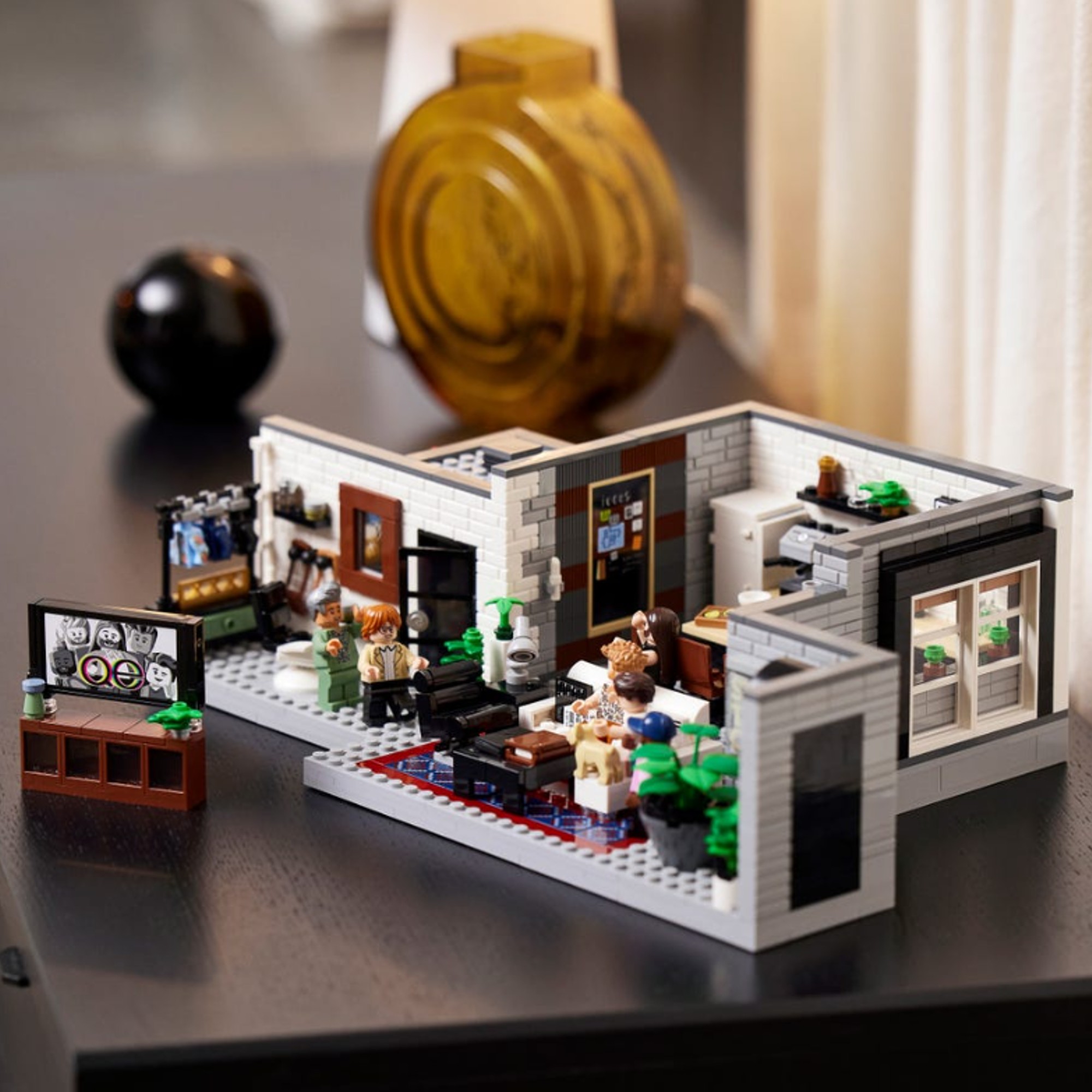 Queer Eye TV show fans, this Lego set is 40% off for Cyber Monday