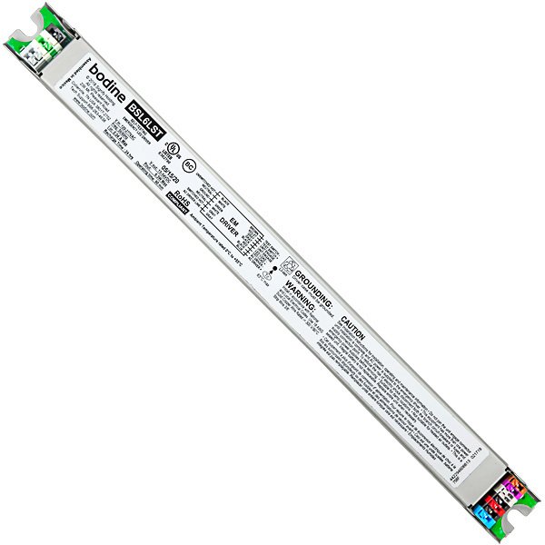 Emergency Backup Lighting