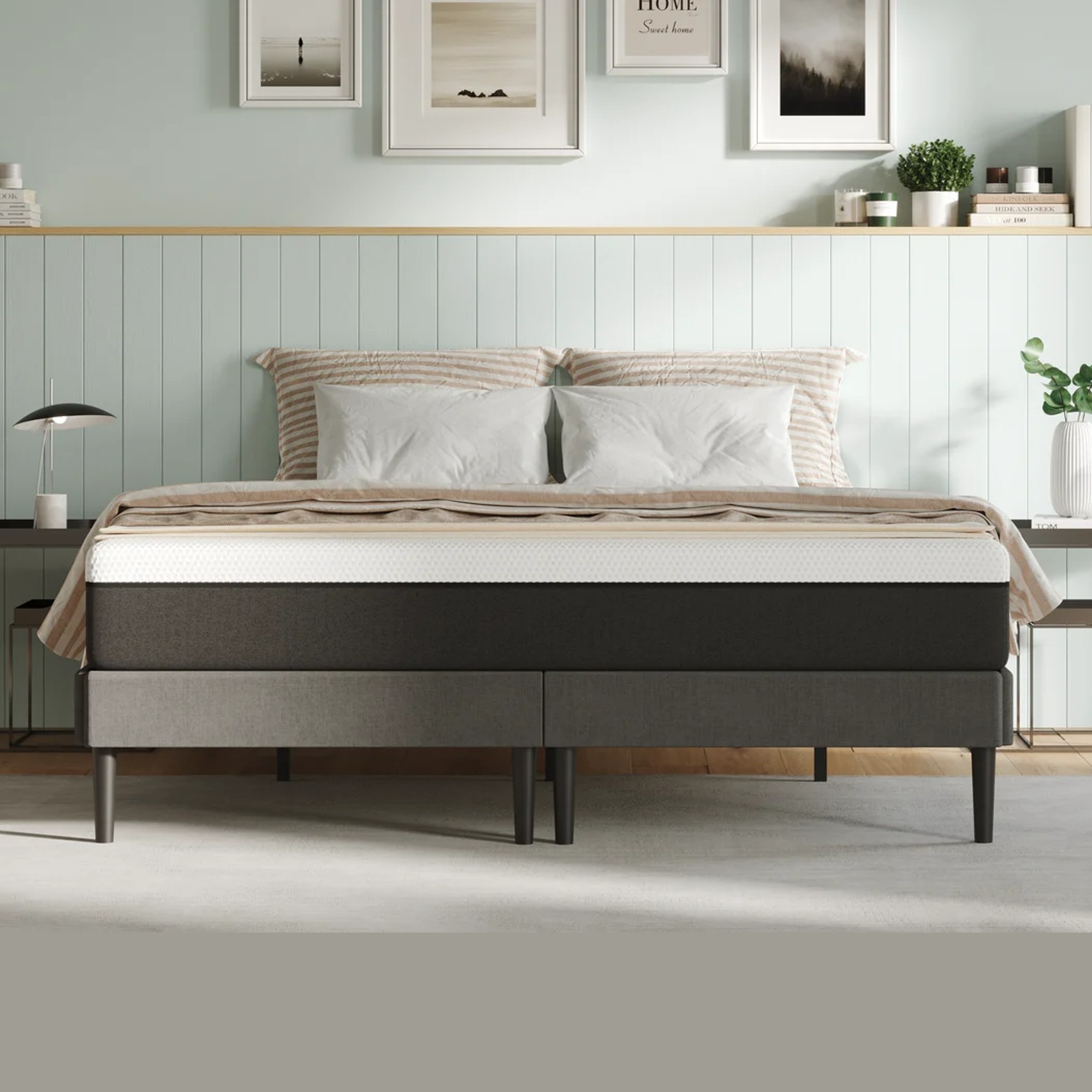Emma original mattress deal Ideal Home approved