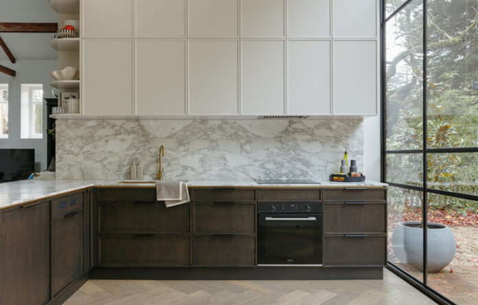 A 1915 Horse Stables Turned Family Home In The Adelaide Hills