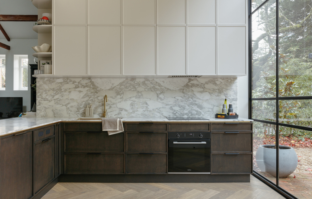 A 1915 Horse Stables Turned Family Home In The Adelaide Hills