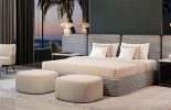 Glamorous Luxury Bedroom Designs With Adriana Hoyos