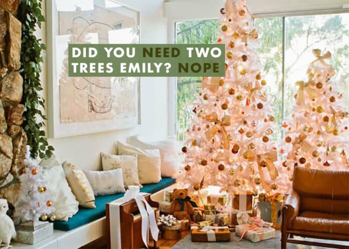 On Preventing (Or Preparing Or Coping) With “Overwhelm” During The Holidays (And A Letter To The Universe On Behalf Of Women)