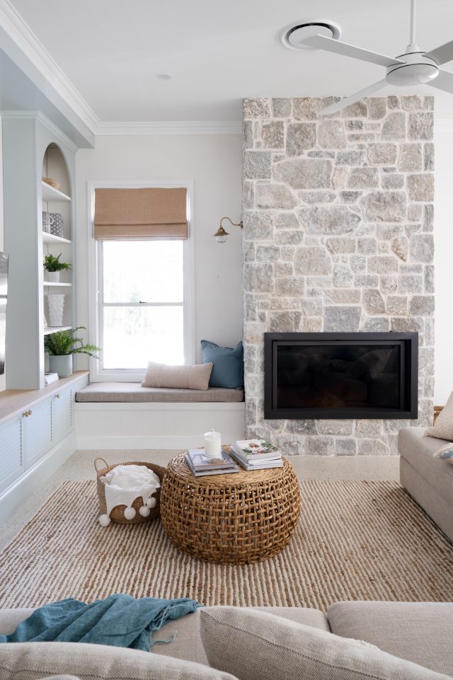 Four modern country homes which will make you swoon!