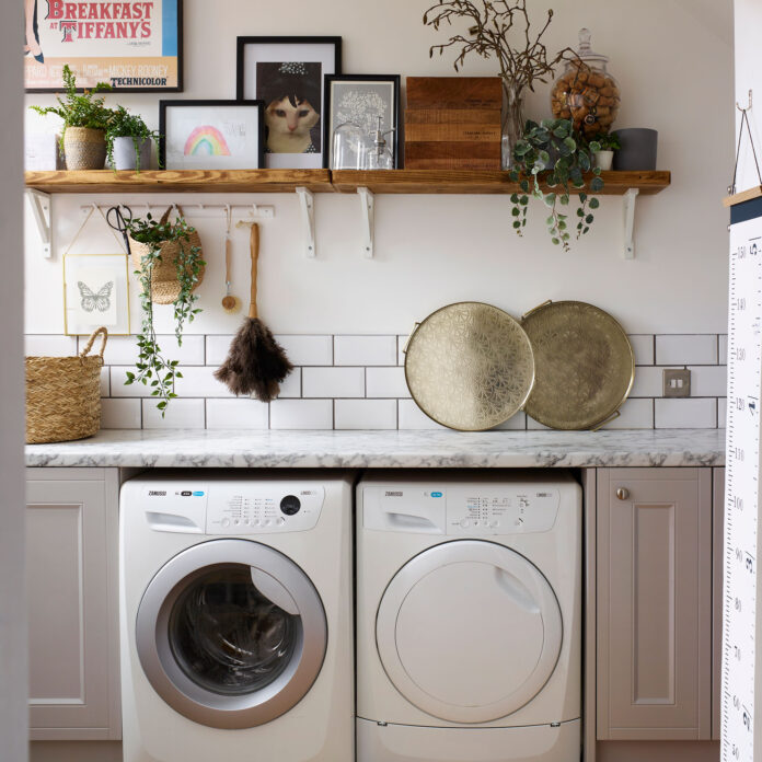 Experts reveal lesser-known ways to cut the cost of washing clothes