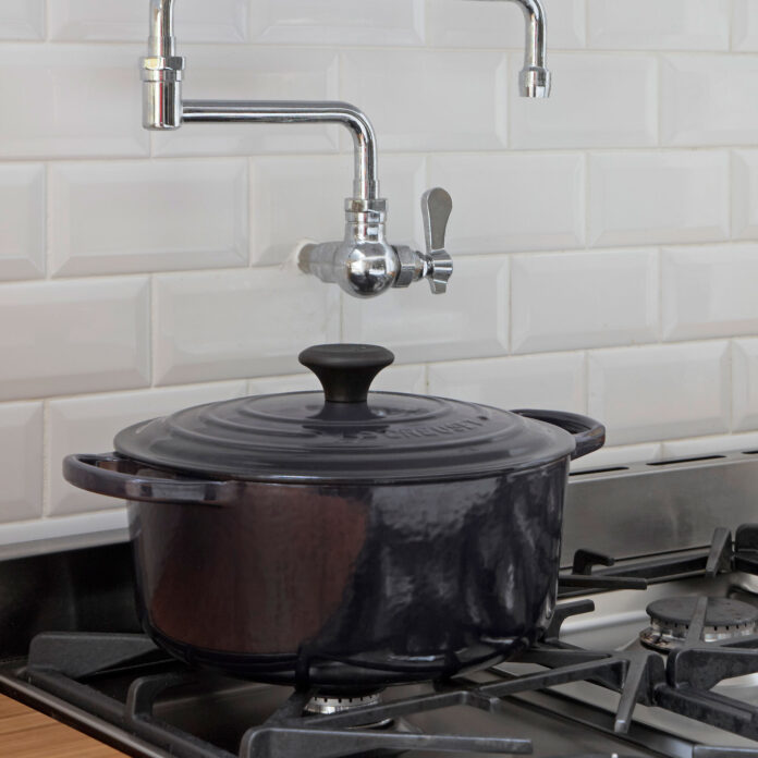 John Lewis has 40% off Le Creuset right now for Black Friday