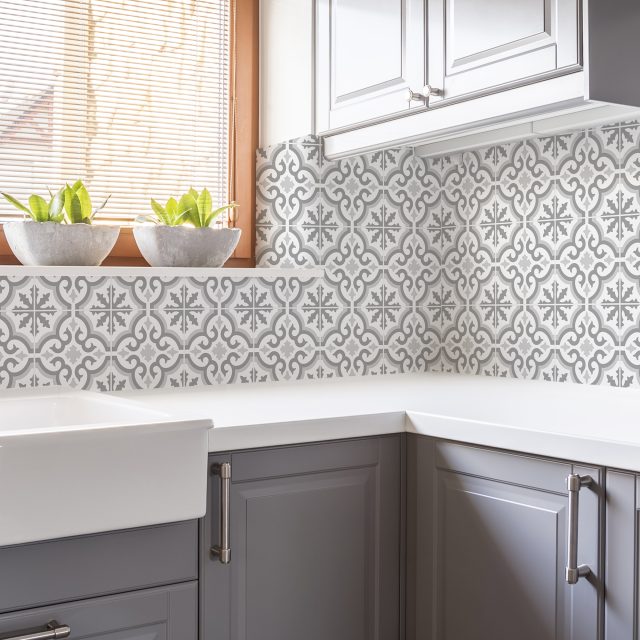 The 2023 wallpaper and colour trends to look out for