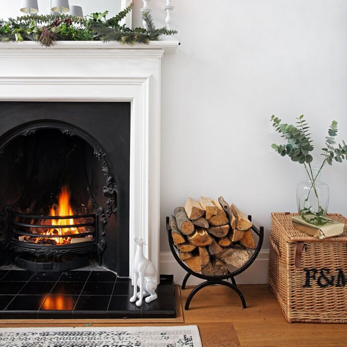 Log prices are on the rise as demand for firewood grows – what you need to know