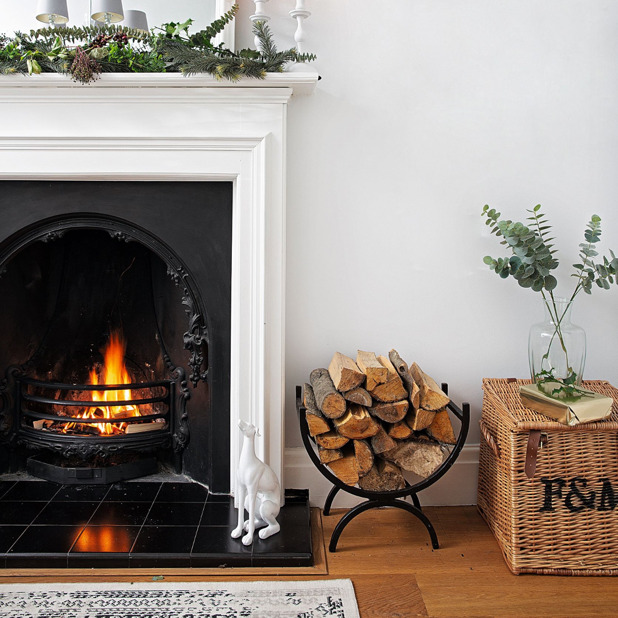 Log prices are on the rise as demand for firewood grows – what you need to know
