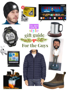 Images of gifts Gift Guide for the Guys