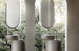 Luxury Bathroom Ideas From Aksesuar Group