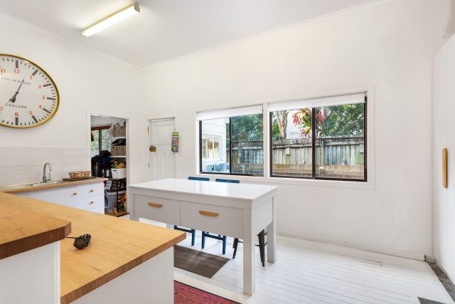 Before and after: how to make the most of compact living
