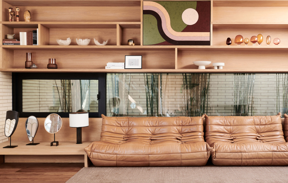 A Melbourne Family’s Ever Changing ‘Light House’