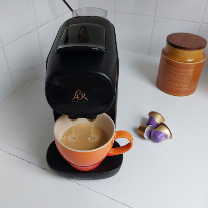 6 Things I wish I knew before buying a pod coffee machine