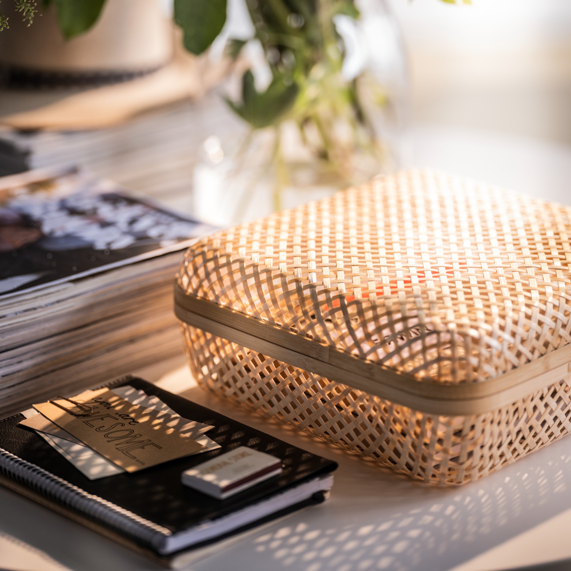 Disguise your Wi-Fi router with this clever IKEA hack that is going viral on TikTok