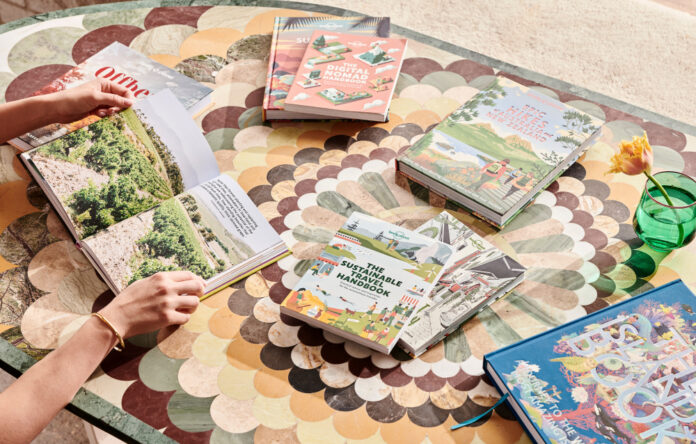 16 Great Travel Books To Gift Globe-Trotting Friends + Family This Christmas
