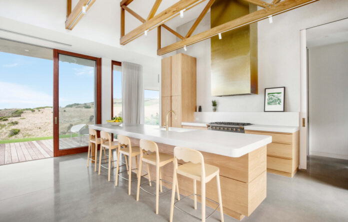 5 Holiday Homes We’re Dreaming Of Staying At This Summer