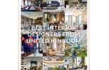 Best Interior Designers From United Kingdom