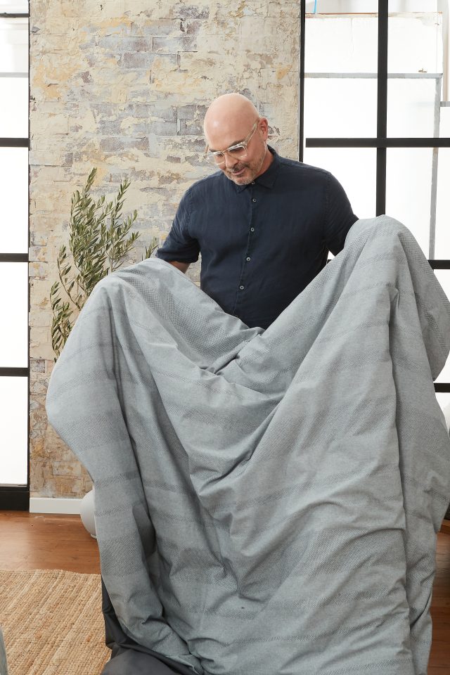 Neale Whitaker’s new homewares inspired by country Australia