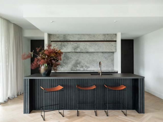 5 stylish kitchen design trends to look out for in 2023