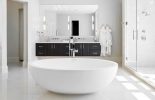 Outstanding Bathroom Designs by Studio 7 Design Group