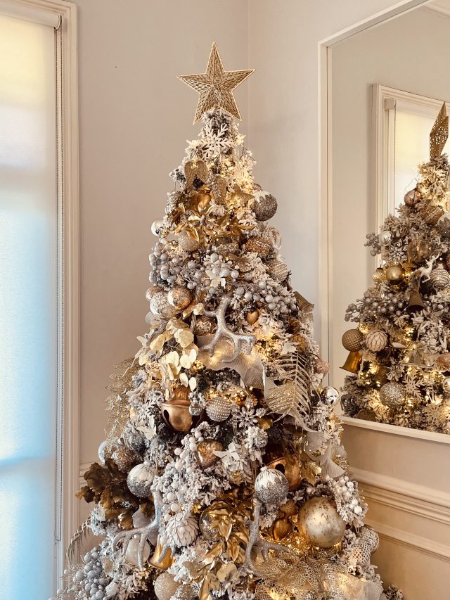 Top 5 Christmas styling tips to make holiday hosting easy