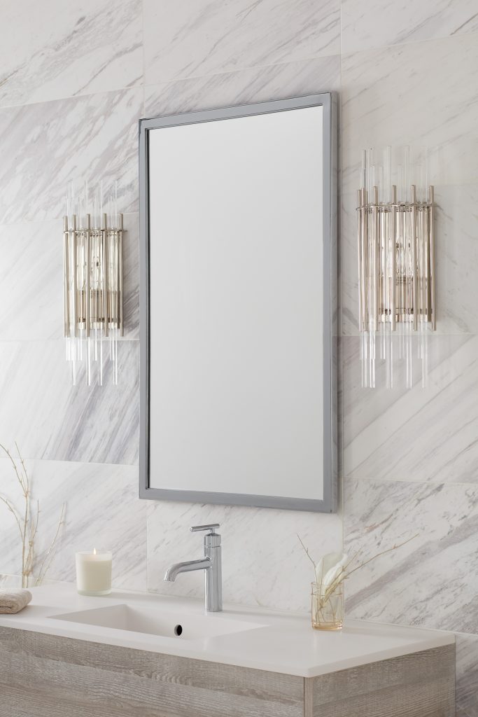 How to Add Luxury to Your Bath, No Matter Your Budget - LightsOnline Blog