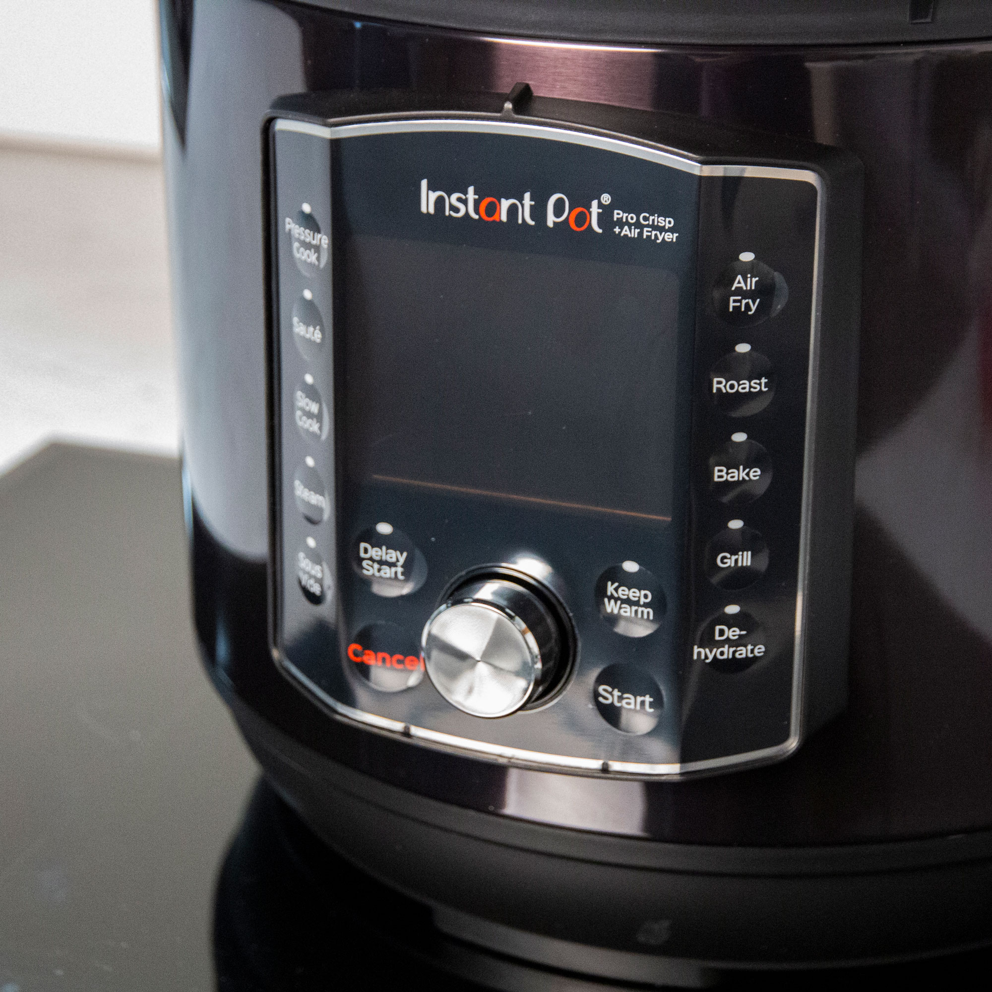 Why this reduced Instant Pot multi-cooker is the ideal air fryer swap