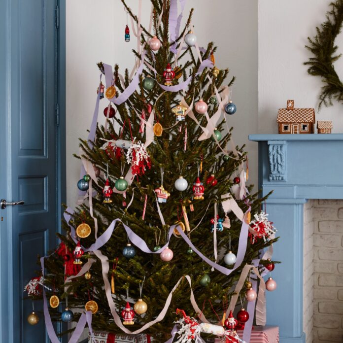 IKEA's real Christmas tree is back! Here's how you can bag one for £15
