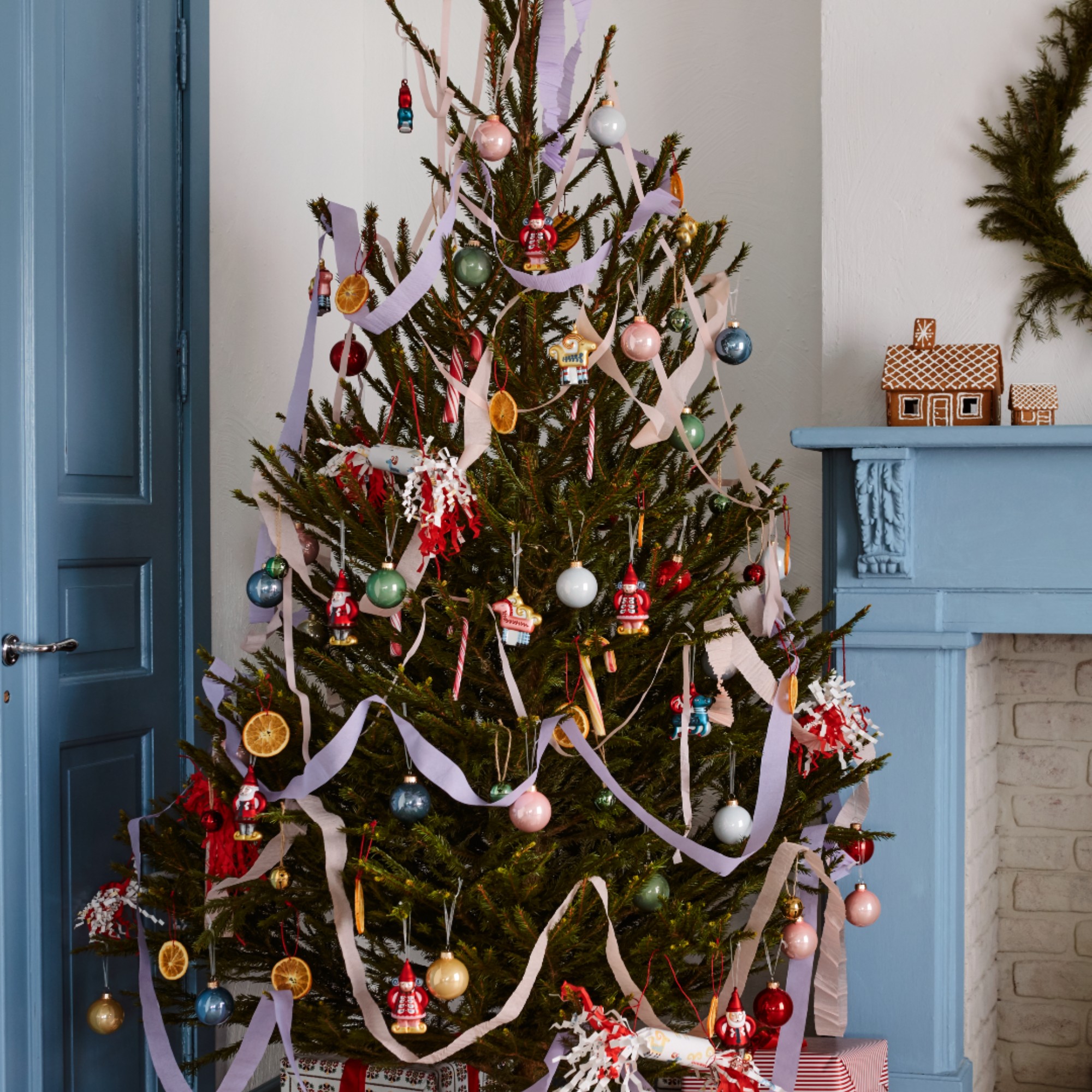 IKEA's real Christmas tree is back! Here's how you can bag one for £15