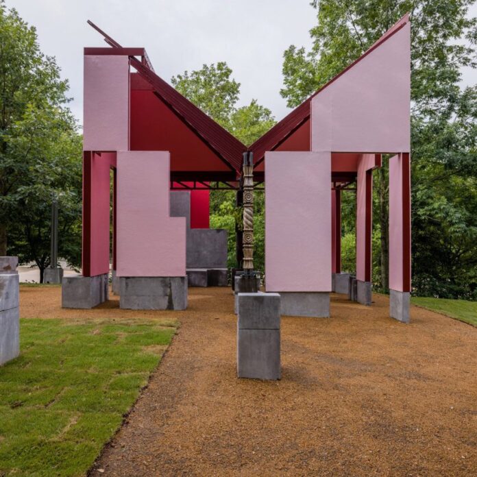 Architecture at Home exhibition presents "human-centred" housing prototypes