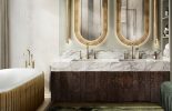 Contemporary Bathroom Designs: 7 Bold Ideas For You