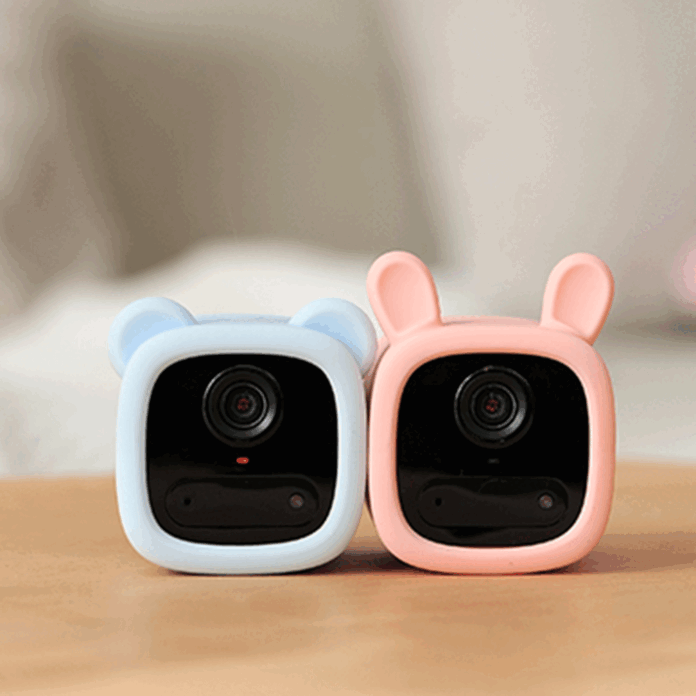 Why a baby monitor is a must-have for every family with kids