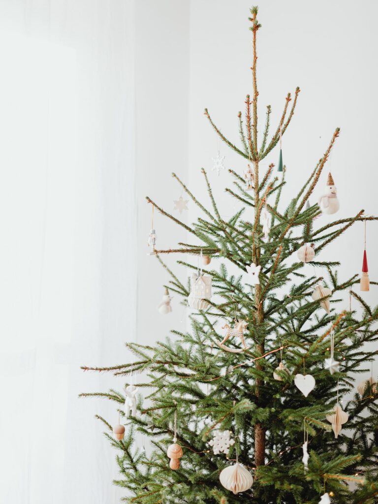 30 Simple Moments to Remember this Season