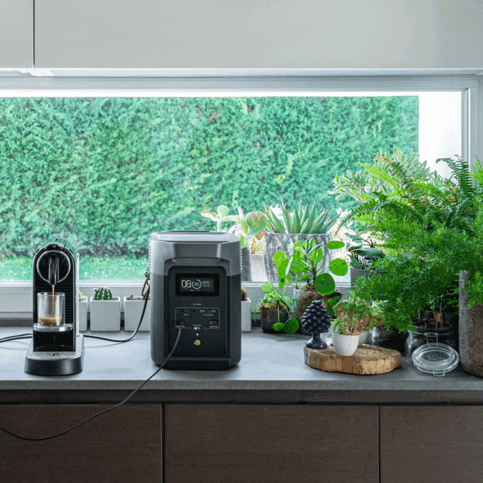 Considering a portable power station? Three reasons why it’s a savvy investment this winter