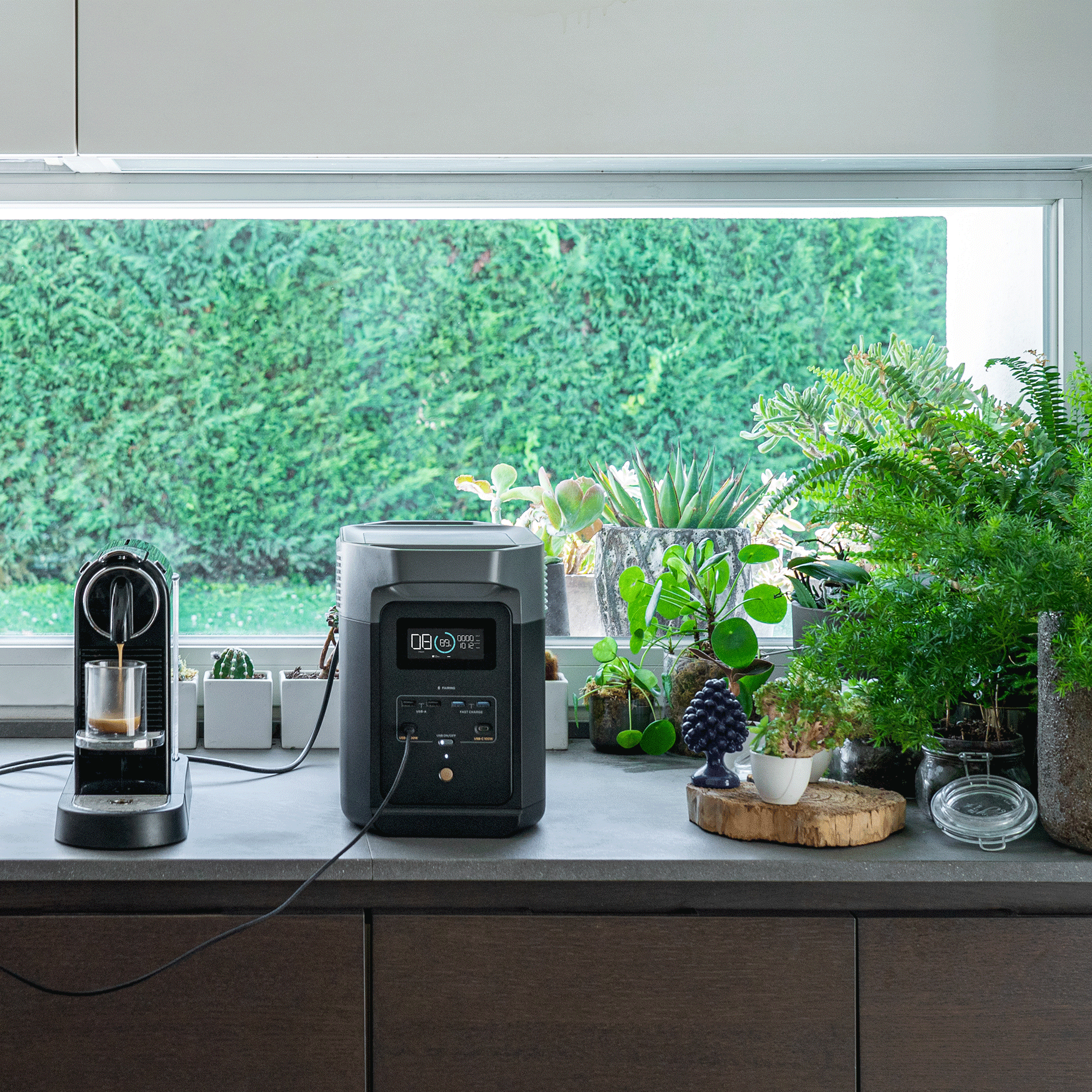 Considering a portable power station? Three reasons why it’s a savvy investment this winter
