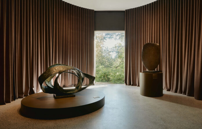 Inside Heide’s New Exhibition, Celebrating Prolific Sculptor Barbara Hepworth