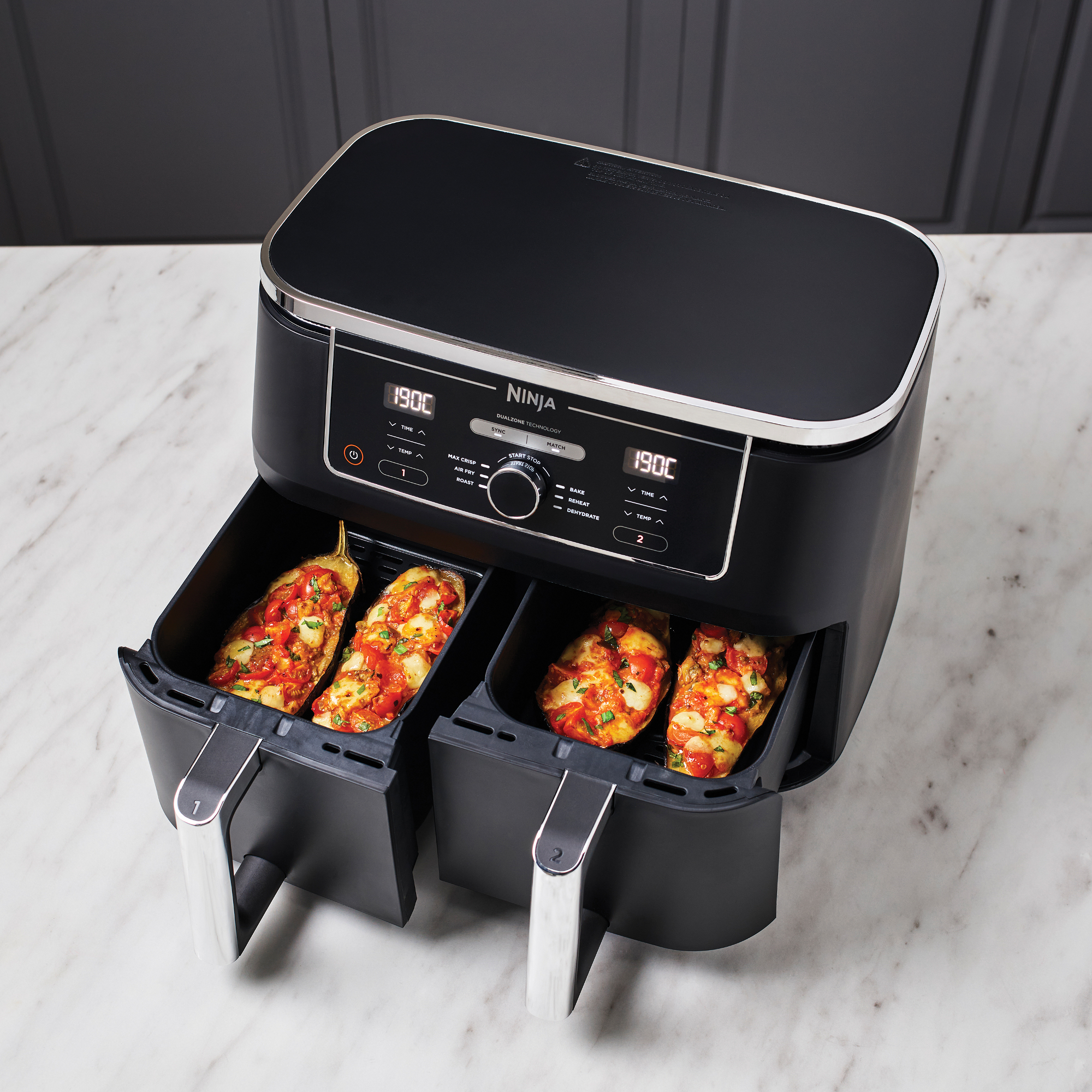 Looking for a Ninja dual zone air fryer? Here's where you can still shop for one