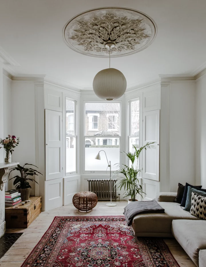 Types Of Rugs: Which Rug Material Is Best for You?