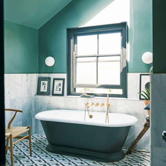 Experts reveal common mistake to avoid with anti-condensation paint