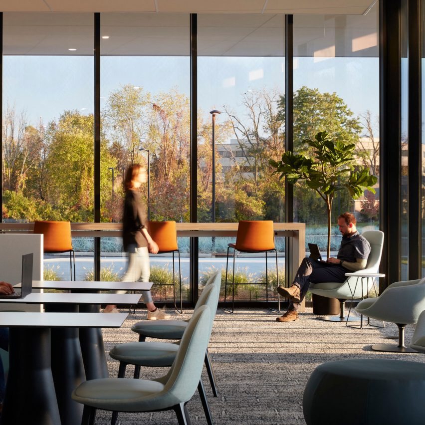Shaw Contract announces the winners of its 2022 Design Awards