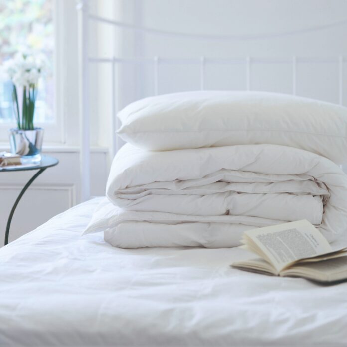 Experts reveal the mistake you're making that's costing you a good night's sleep