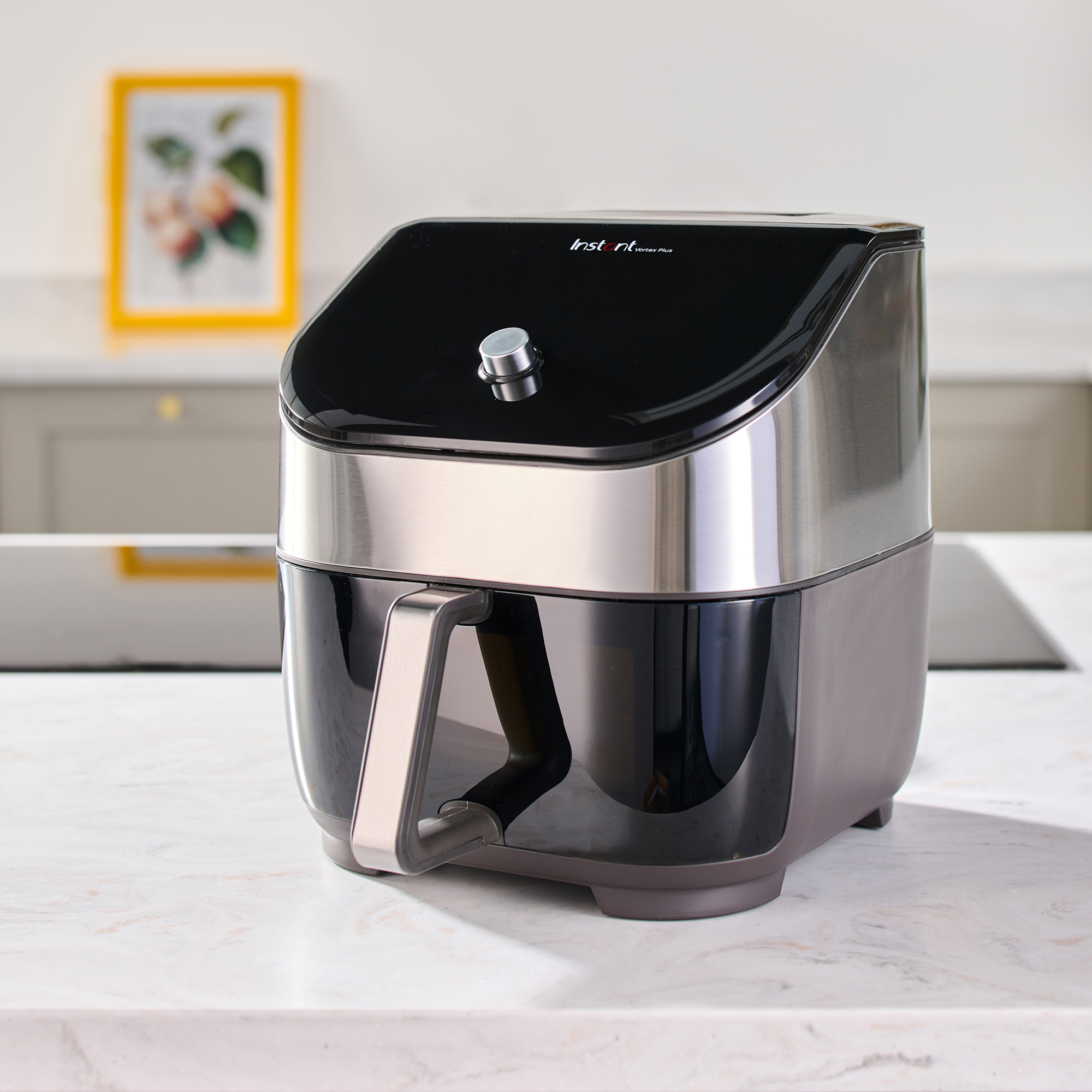 Ideal Home's favourite Instant Vortex Plus air fryer is currently only £80 - an 'unbelievable price'
