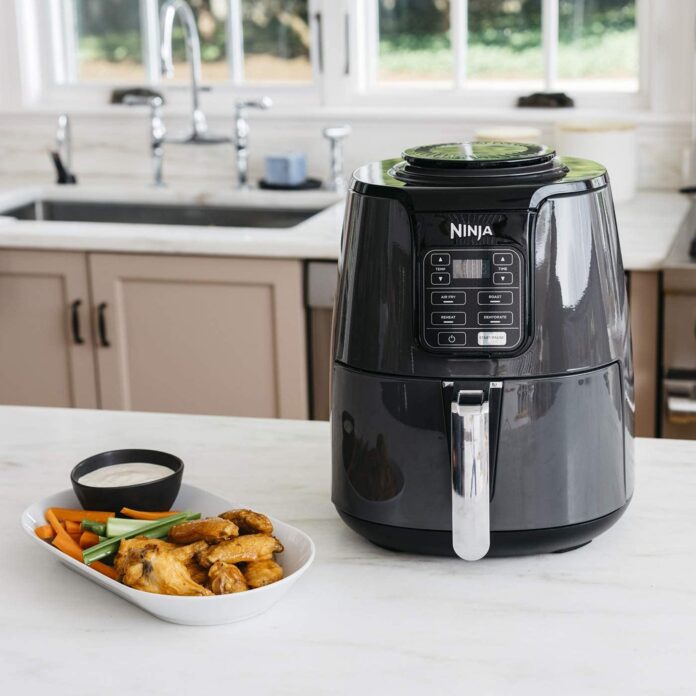 Asda is selling a Ninja Air Fryer for £99 in-store - if you can't get in store here's where to shop online